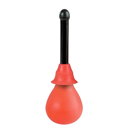 Douche Anal Vulcanite - Fácil de Usar