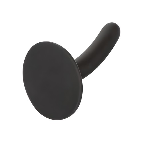 Boundless 4.5" Slim - Negro