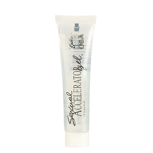 Sexual Accelerator Gel - Intense Pleasure
