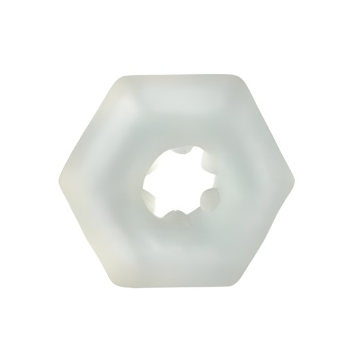 Sexagon Enhancer - Comfort and Performance