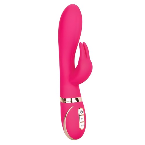 Jack Rabbit Ultra Soft Rabbit Vibrator