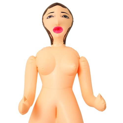 My Taunting Temptress Love Doll - Inflatable