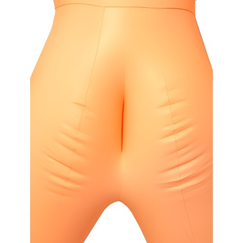 My Taunting Temptress Love Doll - Inflatable