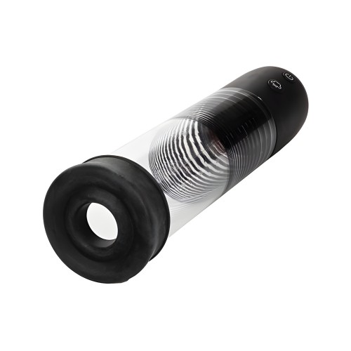 Optimum Rechargeable EZ Penis Pump Kit