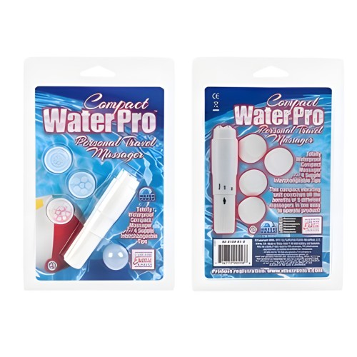 Compact WaterPro