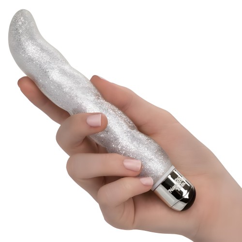 Naughty Bits Screwnicorn Majestic G Spot Vibrator