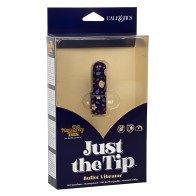 Naughty Bits Just The Tip Bullet Vibe