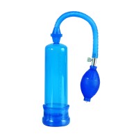 Bomba de Pene Head Coach