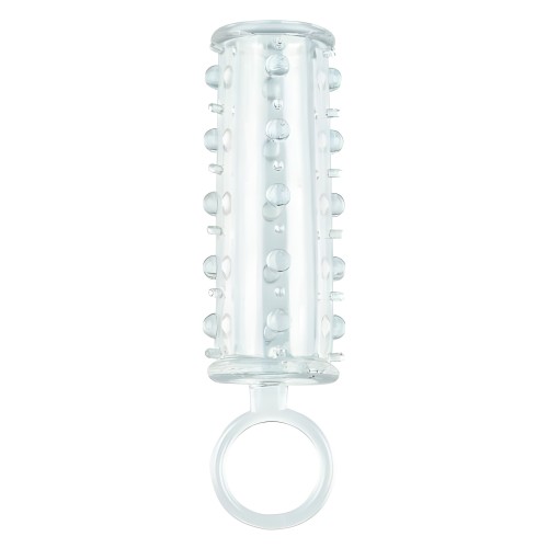 Perlas de Placer Sensual - Clear