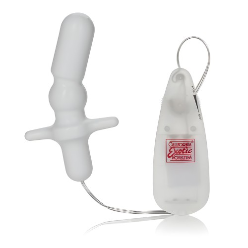 Vibrating Anal T Vibe