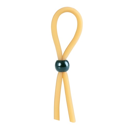 The Lasso Cock Ring