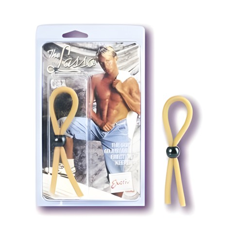 El Lazo Anillo para el Pene