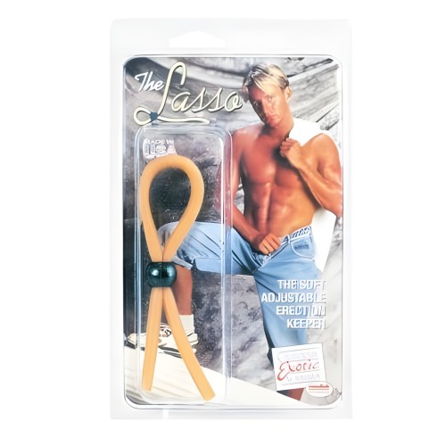 El Lazo Anillo para el Pene