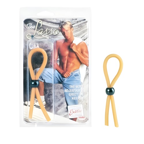 El Lazo Anillo para el Pene
