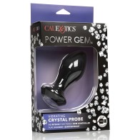 Power Gem Vibrating Crystal Probe