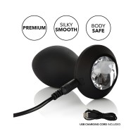 Power Gem Vibrating Crystal Probe