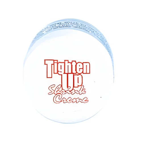 Crema Apretadora .25 oz - Mejora Sensibilidad