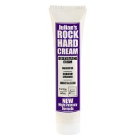 Julian's Rock Desensitizing Cream - 1.5 oz