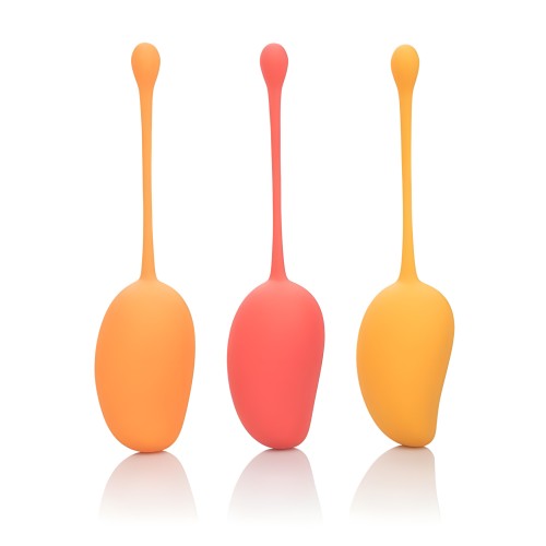 Kegel Training Set - Strengthening Exercise
