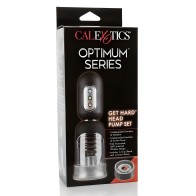 Opt Get Hard Head Pump Set