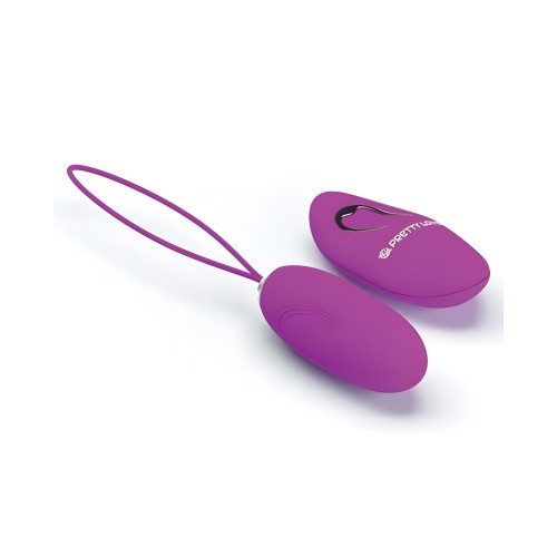 Pretty Love Jenny Remote Control Bullet | Discreet Vibrator