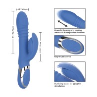 Vibrador Conejito Azul Enchanted Teaser