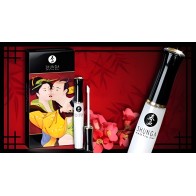 Divine Oral Pleasures Lipgloss Strawberry Wine .33oz