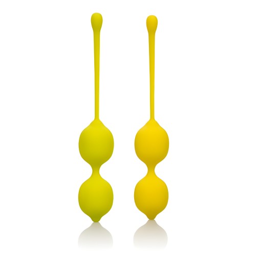 Kegel Training Set - Strengthen Pelvic Muscles