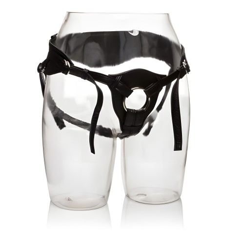 Arnés Real de la Reina Negra Caja