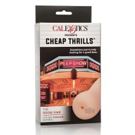 Cheap Thrills Good Time Stroker