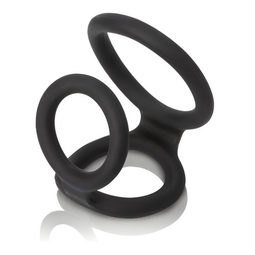 Maximizer Enhancer Black Ring | Performance Booster