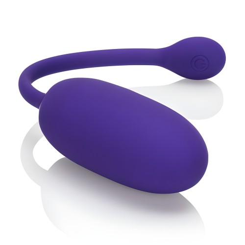Rechargeable Kegel Ball Starter - Purple