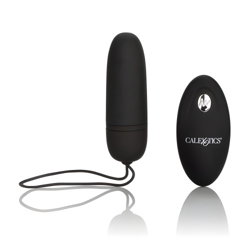Vibrador Bullet Control Remoto de Silicona