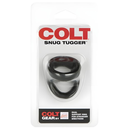 Colt Snug Tugger Dual Support Ring