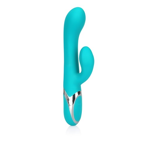 Vibrador Conejo Enchanted Lover Azul