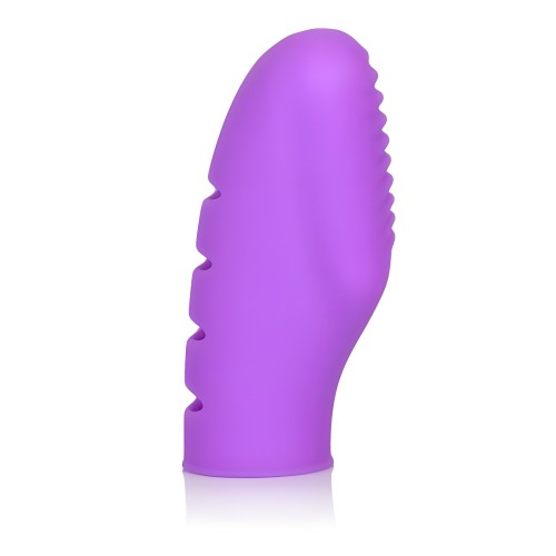 Finger Banger de Shane's World - Vibrador Morado