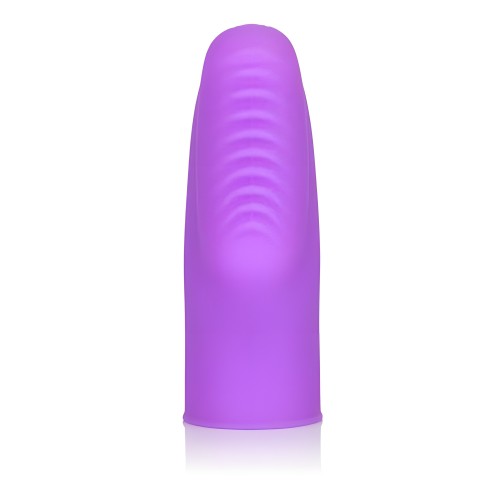 Shane's World Finger Banger - Purple Vibrator