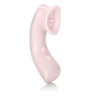 Inspire Flickering Intimate Arouser Pink