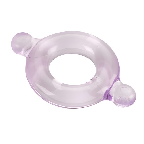 Anillo para el Pene de Elastómero