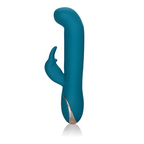 Vibrador Conejito G Azul Jack Rabbit