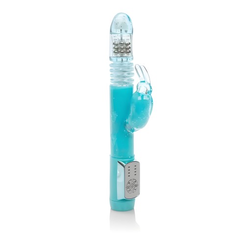 Vibrador Conejito Dazzle Xtreme Thruster - Placer Intenso