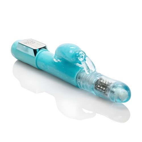 Dazzle Xtreme Thruster Rabbit Vibrator - Intense Pleasure