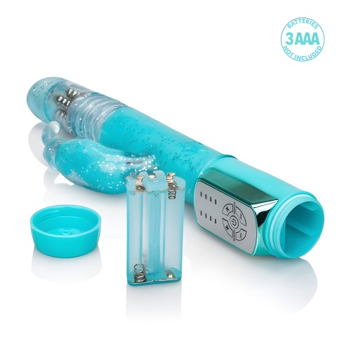 Vibrador Conejito Dazzle Xtreme Thruster - Placer Intenso