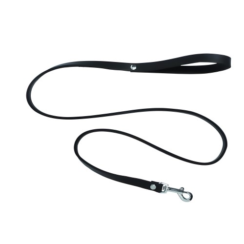 Extremeline Leather Leash 4 Ft