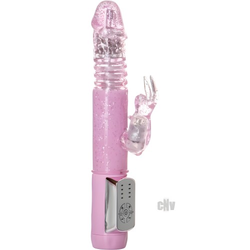 Conejito Jack Pequeño para Placer Intenso