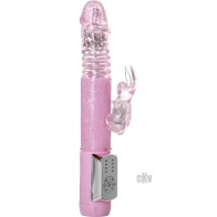 Petite Thrusting Jack Rabbit for Intense Pleasure