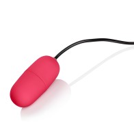 Playful Bullet Vibrator - Intense Pleasure
