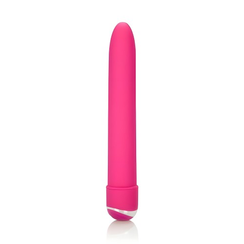 Vibrador Clásico Chic de 7 Funciones