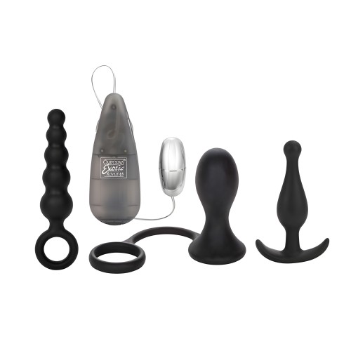 Kit de Entrenamiento Prostate de Él
