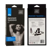 Kit de Entrenamiento Prostate de Él